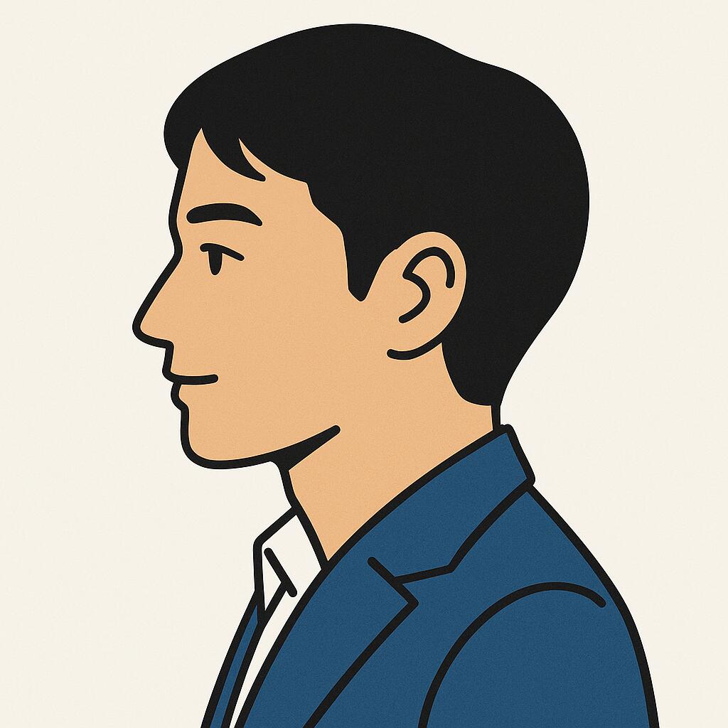 Ryoのアバター
